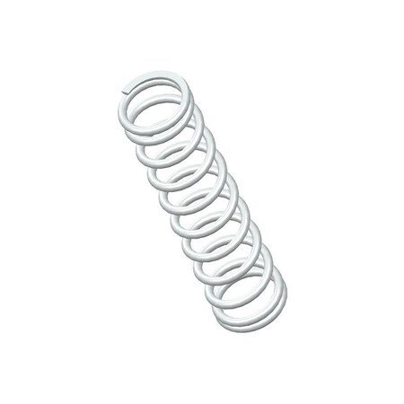 Approved Vendor Compression Spring, O= .120, L= .50, W= .014 G709969742